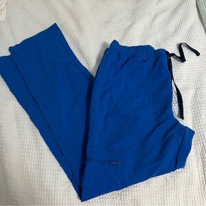 FIGS men’s Cairo scrub pants